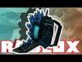 Free Roblox Godzilla Backpack (Reminder) #GodzillavsKong