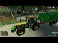 FS 19 Minibrunn Farm pt.15 The place is a pig sty. . I like it!