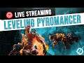 FULL Game Pyromancer Playthrough Pt. 5, Leveling, Farming Legendaries | Outriders