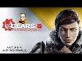 Gears of War 5 Let's Play #13 - Akt 3 & 4: Finale & Storysequenzen - Stream Deutsch German
