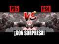 God of War - Comparativa tiempos de carga PS5 vs PS4 Pro (💥PS4 GANA al cargar partida💥)