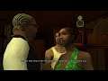 Grand Theft Auto: San Andreas - PC Walkthrough Part 31: King in Exile