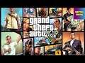 Grand Theft Auto V Let's Play Ep 3 LIVE