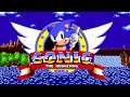 Green Hill Zone (Beta Mix) - Sonic the Hedgehog