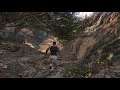 GTA 5 EPIC STUNTS ON MOUNT Chiliad IN BMX CYCLE