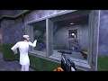 Half-Life: Source - PC Walkthrough Chapter 5: "We've Got Hostiles"