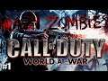 He Didn't Do The Die | Revisiting COD WAW Zombies