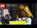 Hermione blir en Katt | LEGO Harry Potter år 1-4 | del 10