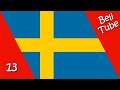 HoI 4 Total War Mod | Suecia fascista #13