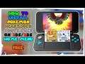 How To INSTALL Pokémon HeartGold & SoulSilver on 3DS/2DS Home Menu for FREE!