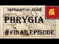 Imperator: Rome - Phrygia #Final Episode