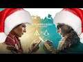 [Joyeux Noël] Assassin's Creed Valhalla #90 Kassandra Rencontre Eivor !!!!