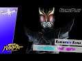 เกมเพลย์: มาสไรเดอร์ คูกะ【Kamen Rider Battride War : Genesis】