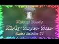 Kirby Super Star ★ Perfect Boss Battle #1 • Whispy Woods