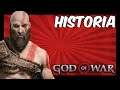 👉 La HISTORIA de GOD OF WAR 4 (reseña) 👈