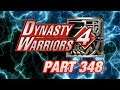 Let's Perfect Dynasty Warriors 4 (XL) Part 348: Unlocking the Elephant Saddle in Xtreme Legends