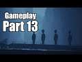 LITTLE NIGHTMARES II Gameplay Walkthrough Part 13 - No Commentary