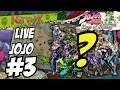 Live Now - Jojo EOH - Online Random Pick Battles #2