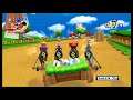 M & S at the London 2012 Olympic Games - Dream Equestrian #18 (Team Wario/Tricksters)