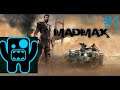 Mad Max Прохождение➤Кругом зло➤#1