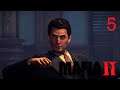 Mafia II: Definitive Edition - Chapter 5: The Buzzsaw [Hard Difficulty]
