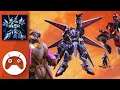 Mecha Storm 2 Gameplay | New Game (Android) HD