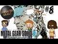Metal Gear Solid 2 Part 8 - Some Bomb Defusal Therapy - CharacterSelect