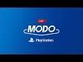 MODO PLAYSTATION LIVE - DIA 15 DE NOVEMBRO
