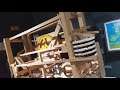 More Mechanical Machines & Monsters
