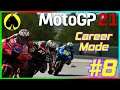 MotoGP 21 - Round 8 - Sachsenring - Race