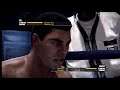 Muhammad Ali vs Isaac Frost - Fight Night Champion - Format PS3