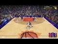 NBA2K21 - My Team USA vs Phoenix Suns