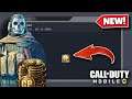 *NEW* CALL OF DUTY MOBILE - how to get FREE CP in COD Mobile! FREE COD POINTS 2020 (Season 12)