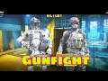 New*Gunfight in Call of duty mobile | Cod mobile android gameplay #51gmp gaming