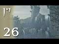 NieR: Automata - Blind - Part 26 - Gone Underwater