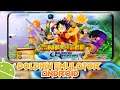 One Piece : Unlimited Adventure | Setting Dolphin Emulator Android (MMJ)