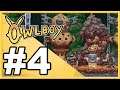 Owlboy WALKTHROUGH PLAYTHROUGH LET'S PLAY GAMEPLAY - Part 4