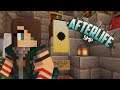 Pigs and Deals | AfterLife SMP E3| Minecraft 1.16