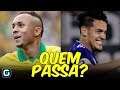 Programa Completo (27/06/19) - Brasil ou Paraguai? Quem vai para a SEMIFINAL?