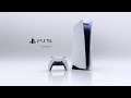 PS5 | PlayStation 5 🎮 Unboxing - Einrichtung - Speicherstand übertragen PS4 zu PS5 im Wlan - Deutsch