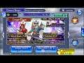 Pulling The Remaining EX Weapons - Dissidia Final Fantasy Opera Omnia