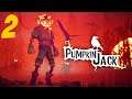 Pumpkin Jack Gameplay Episode 2