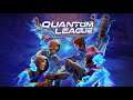 Quantum League - Full Launch Trailer