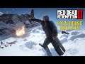 RDR2 Final Mission But With Cannonball Exploding Bullets