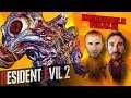 RESIDENT EVIL 2 REMAKE Gameplay ITA HD - Parte 9 - IL GRAN FINALE