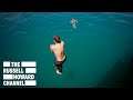 Russell Howard Goes Water Bombing In New Zealand | Russell Howard Stands Up To The World