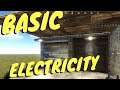 Rust: A Basic Electricity Guide | Electricity in Rust for Beginners