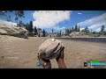 Rustic Lore Preview | RustFall Remade