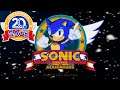 SAGE 2020 - Sonic Maniac Adventure