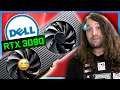 Sometimes Dell Actually Tries: Dell RTX 3090 Review, Tear-Down, & Benchmarks